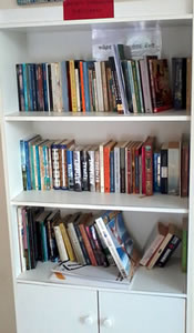 Ανταλλακτική Βιβλιοθήκη